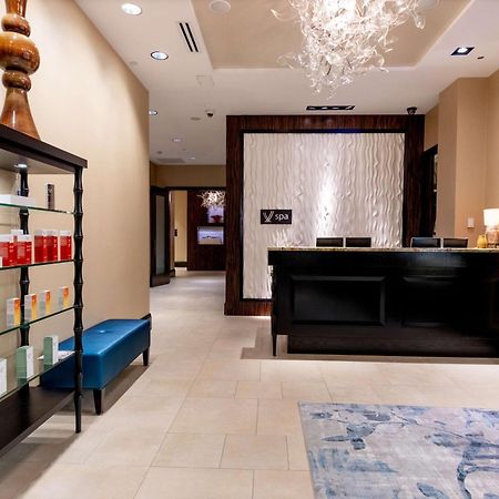 Hilton Anatole Ξενοδοχείο Ντάλλας Εξωτερικό φωτογραφία