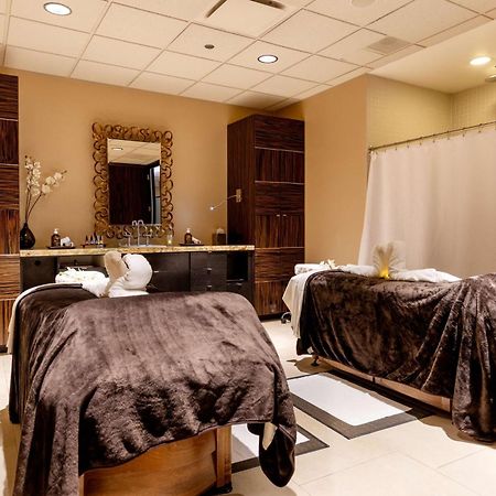 Hilton Anatole Ξενοδοχείο Ντάλλας Εξωτερικό φωτογραφία