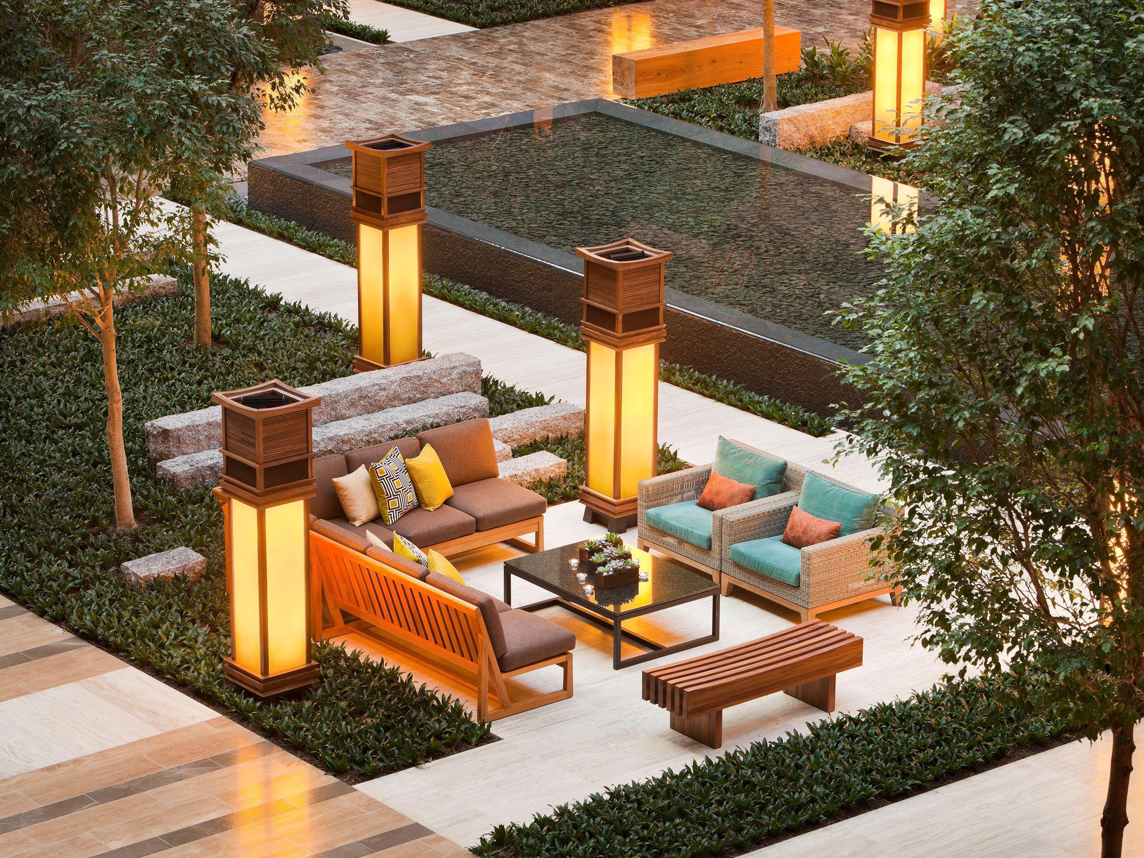 Hilton Anatole Ξενοδοχείο Ντάλλας Εξωτερικό φωτογραφία