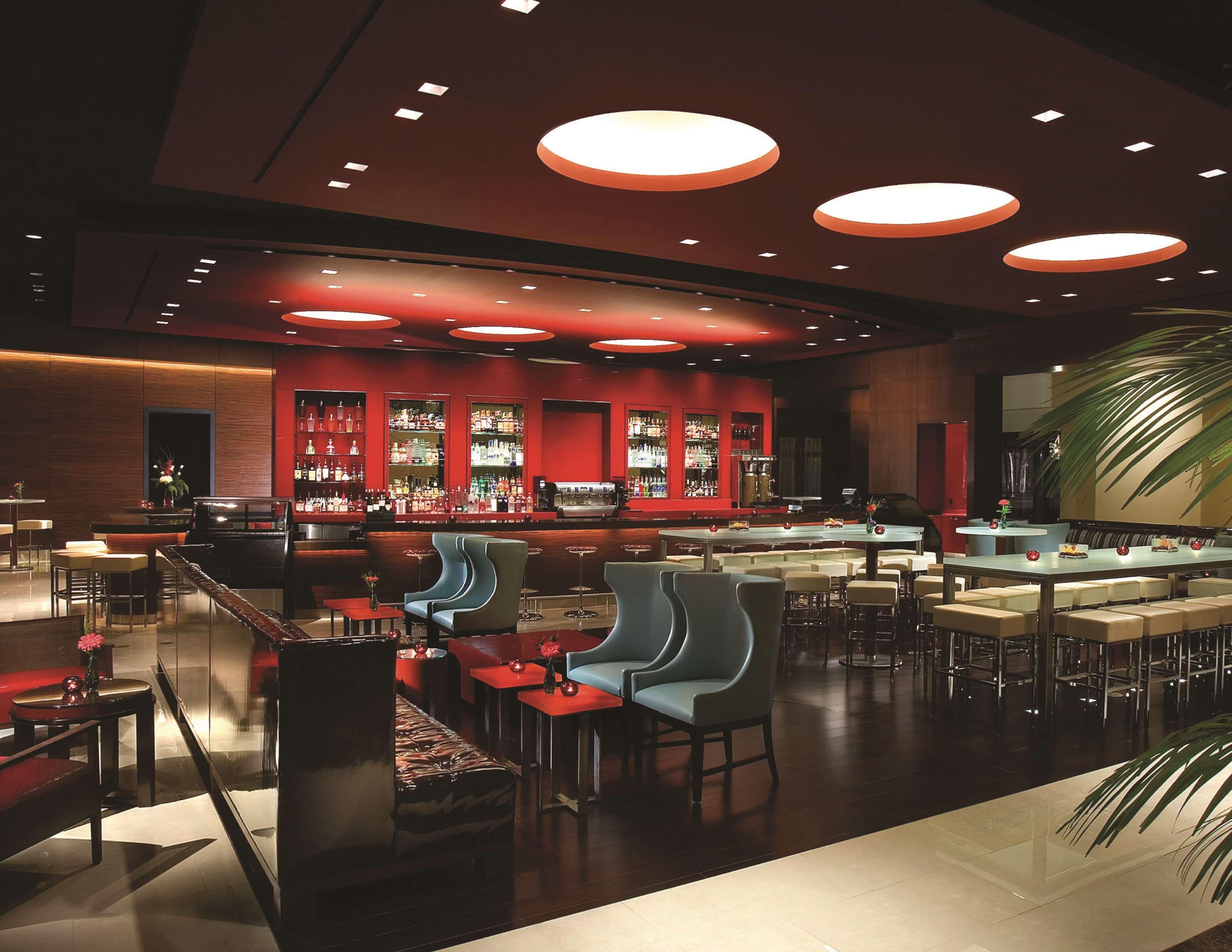 Hilton Anatole Ξενοδοχείο Ντάλλας Εξωτερικό φωτογραφία
