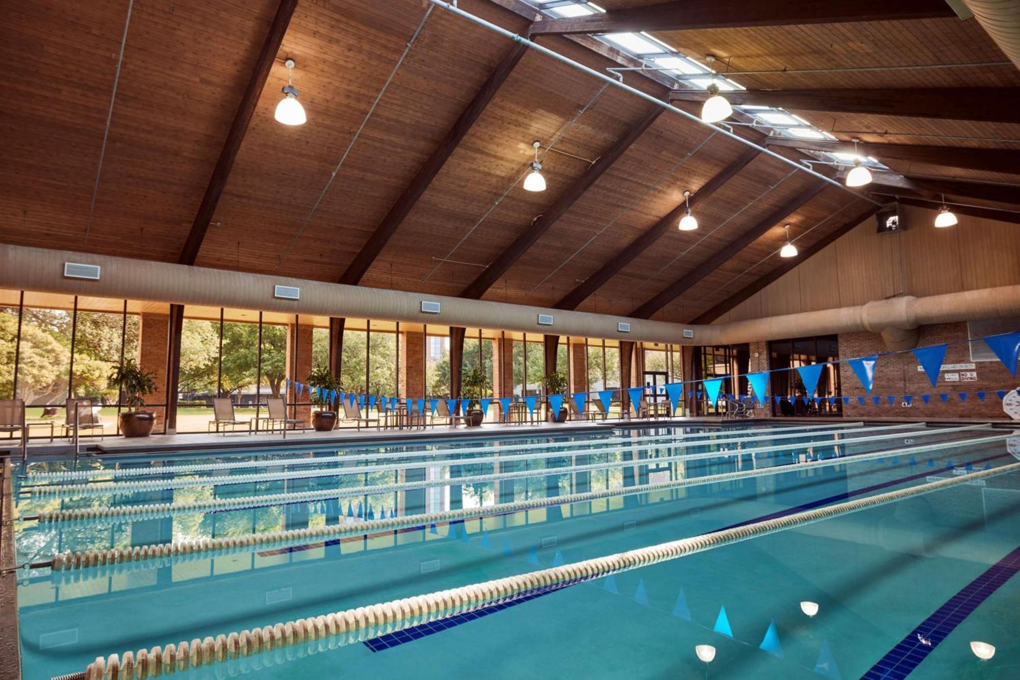 Hilton Anatole Ξενοδοχείο Ντάλλας Εξωτερικό φωτογραφία