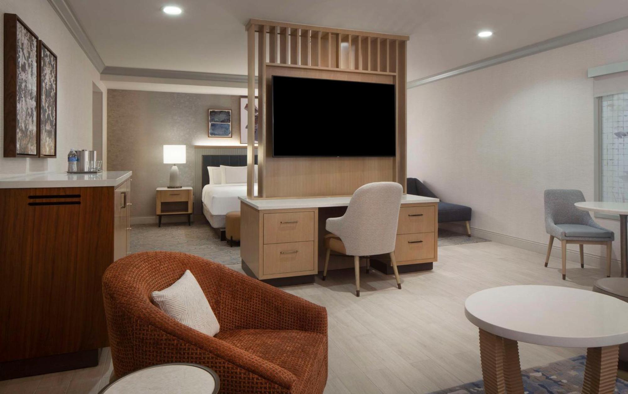 Hilton Anatole Ξενοδοχείο Ντάλλας Εξωτερικό φωτογραφία