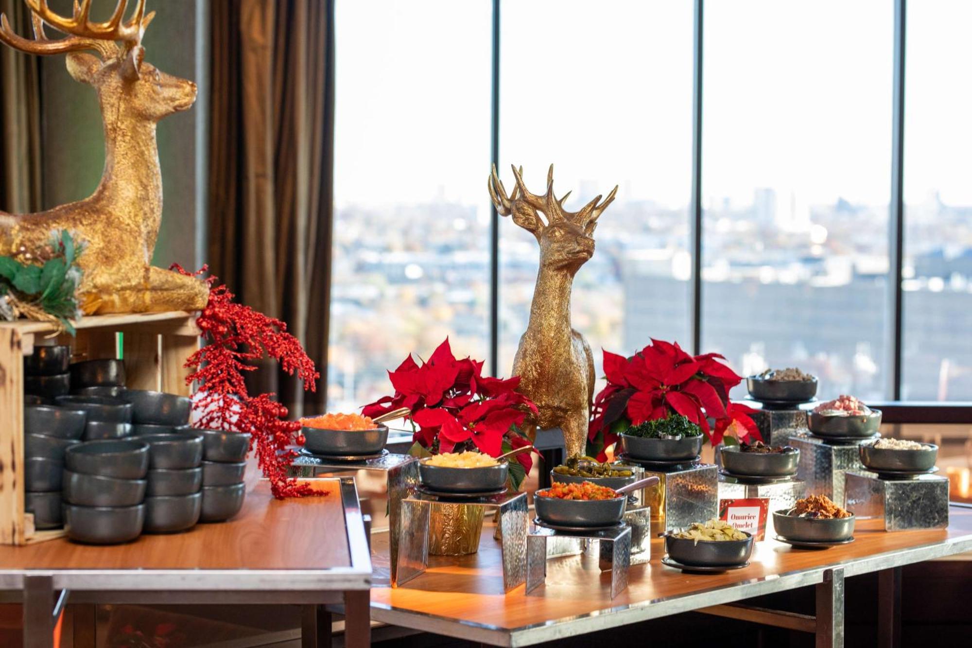 Hilton Anatole Ξενοδοχείο Ντάλλας Εξωτερικό φωτογραφία