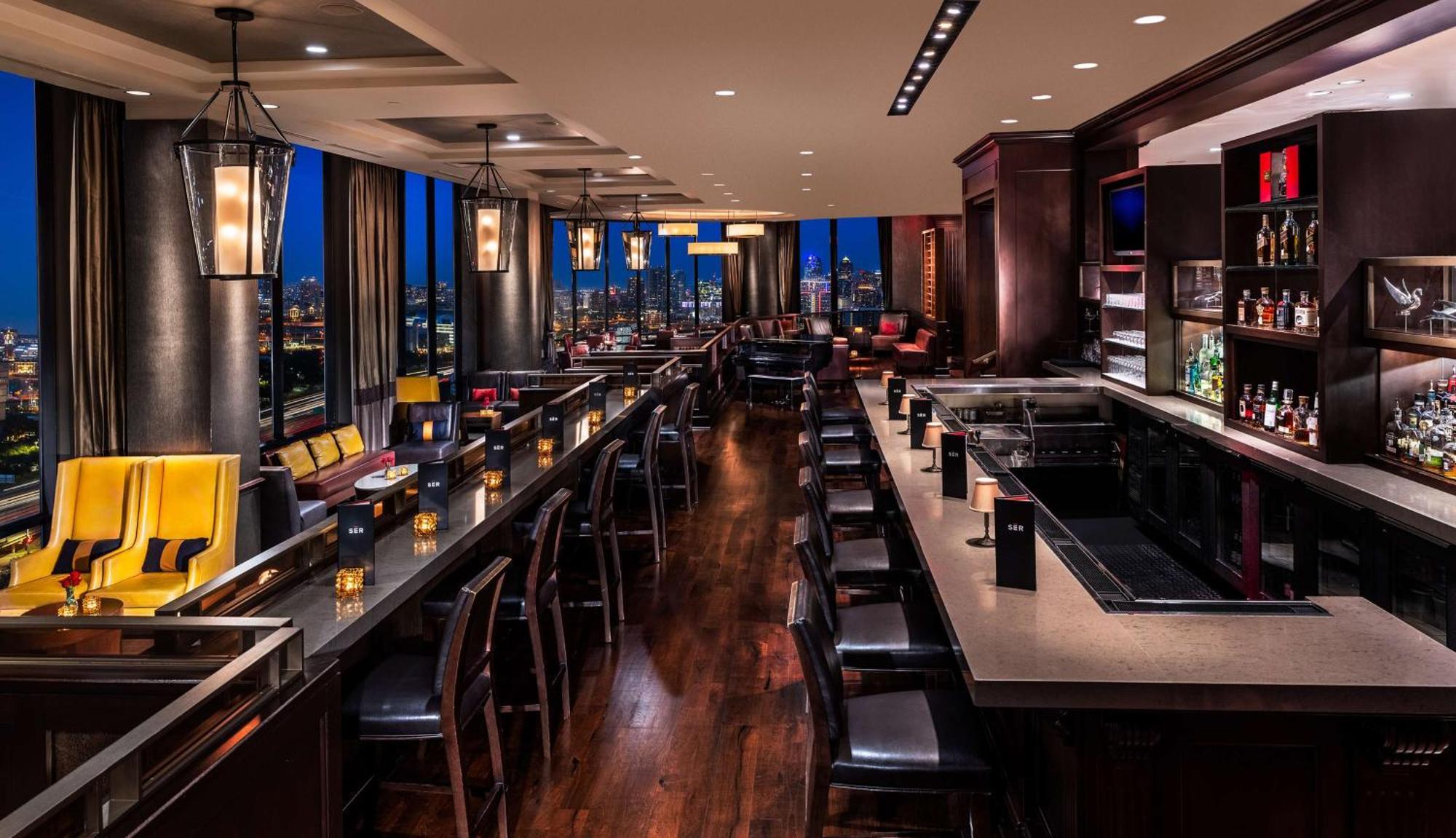 Hilton Anatole Ξενοδοχείο Ντάλλας Εξωτερικό φωτογραφία