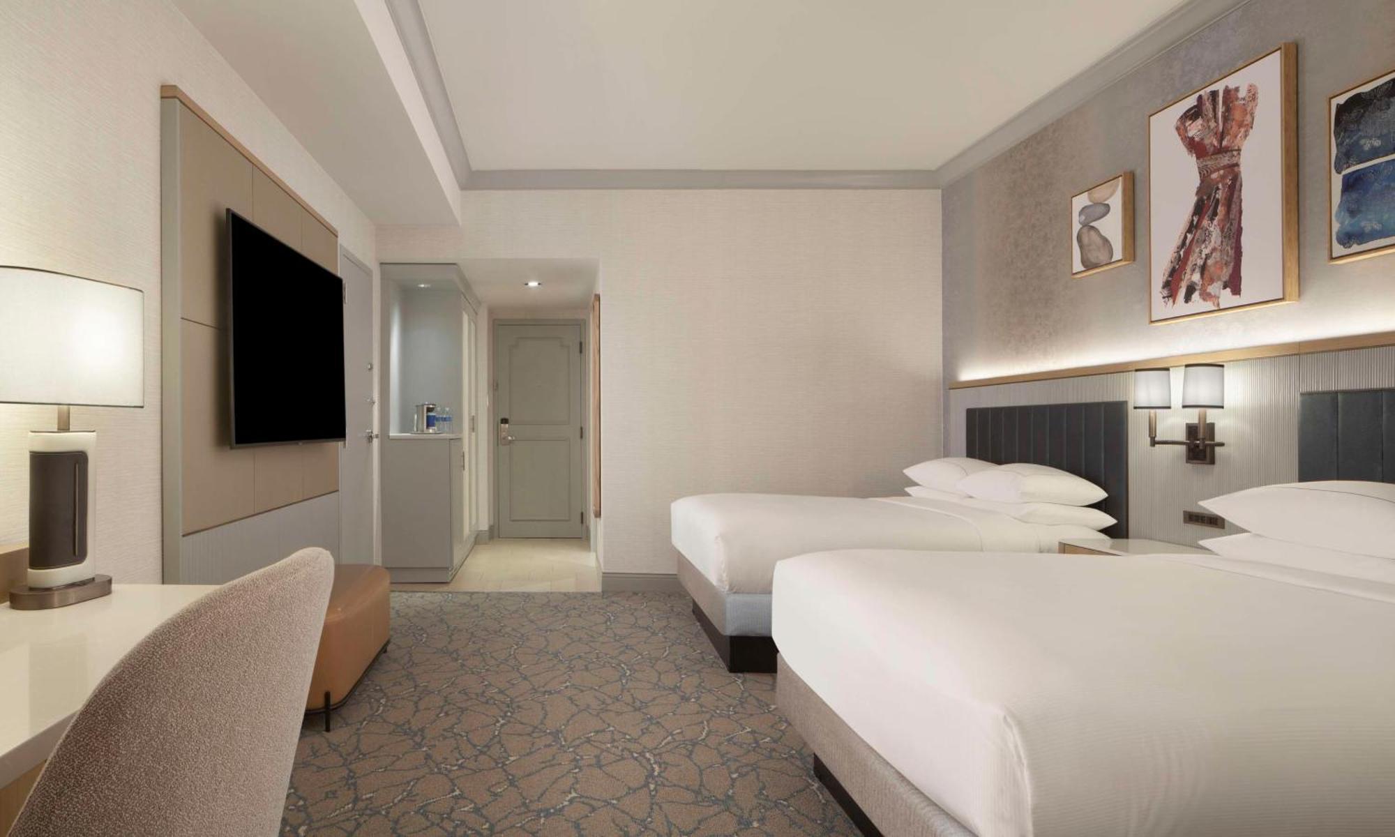 Hilton Anatole Ξενοδοχείο Ντάλλας Εξωτερικό φωτογραφία