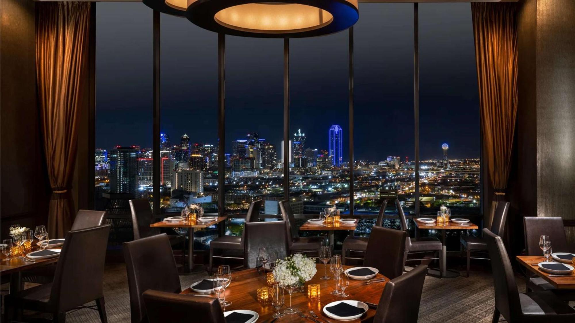 Hilton Anatole Ξενοδοχείο Ντάλλας Εξωτερικό φωτογραφία