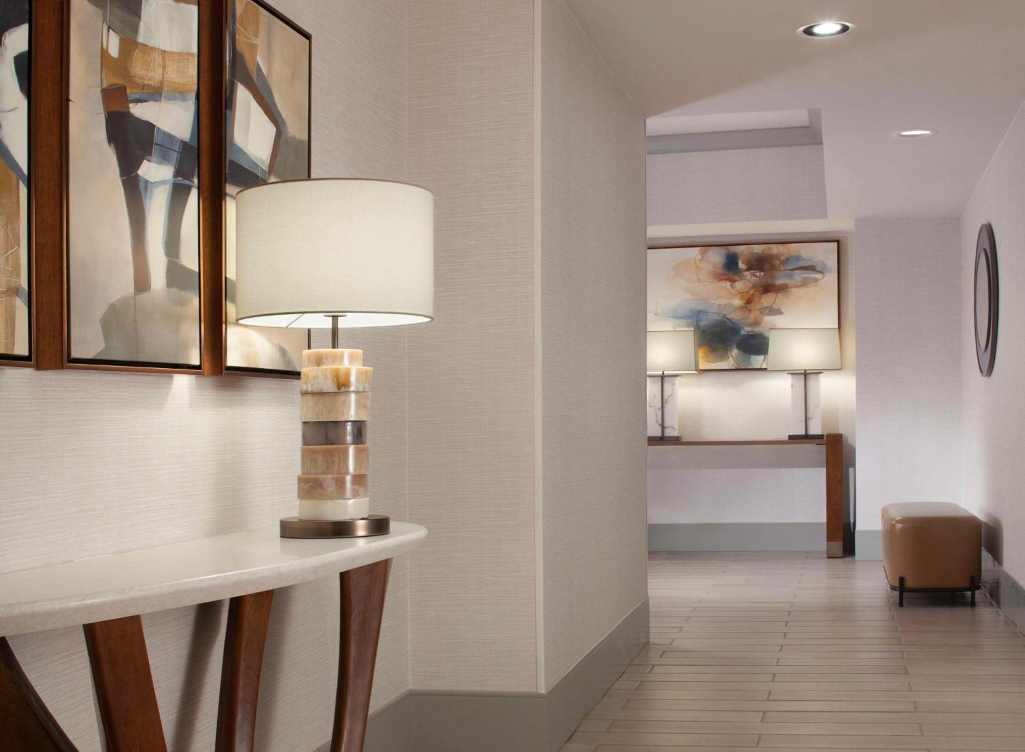 Hilton Anatole Ξενοδοχείο Ντάλλας Εξωτερικό φωτογραφία