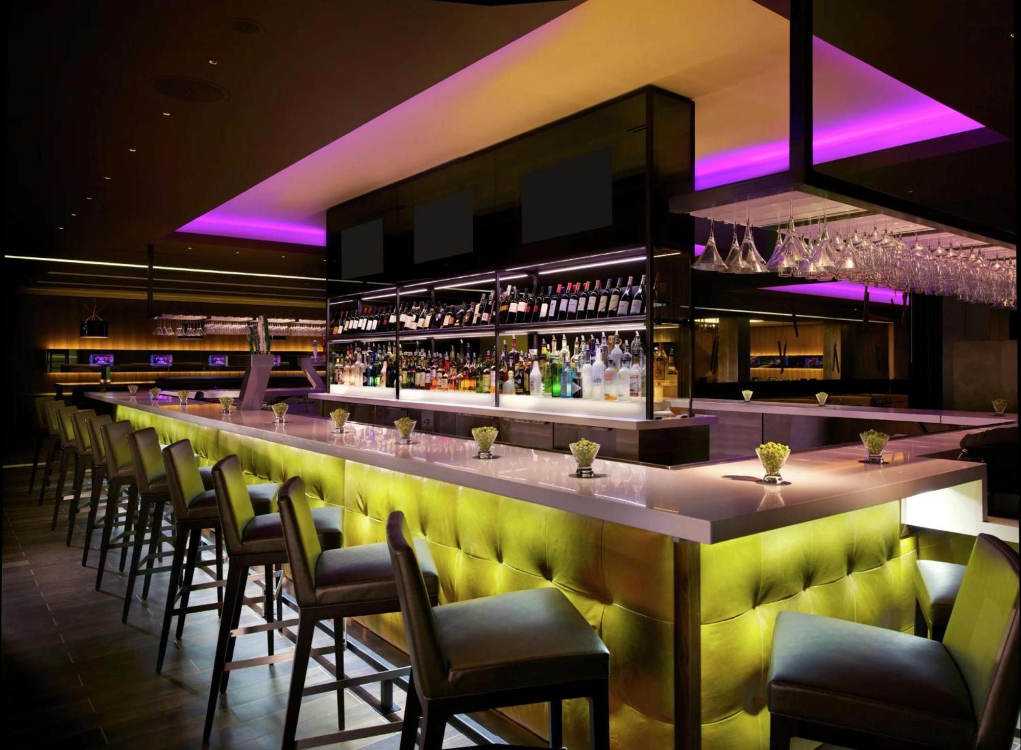 Hilton Anatole Ξενοδοχείο Ντάλλας Εξωτερικό φωτογραφία