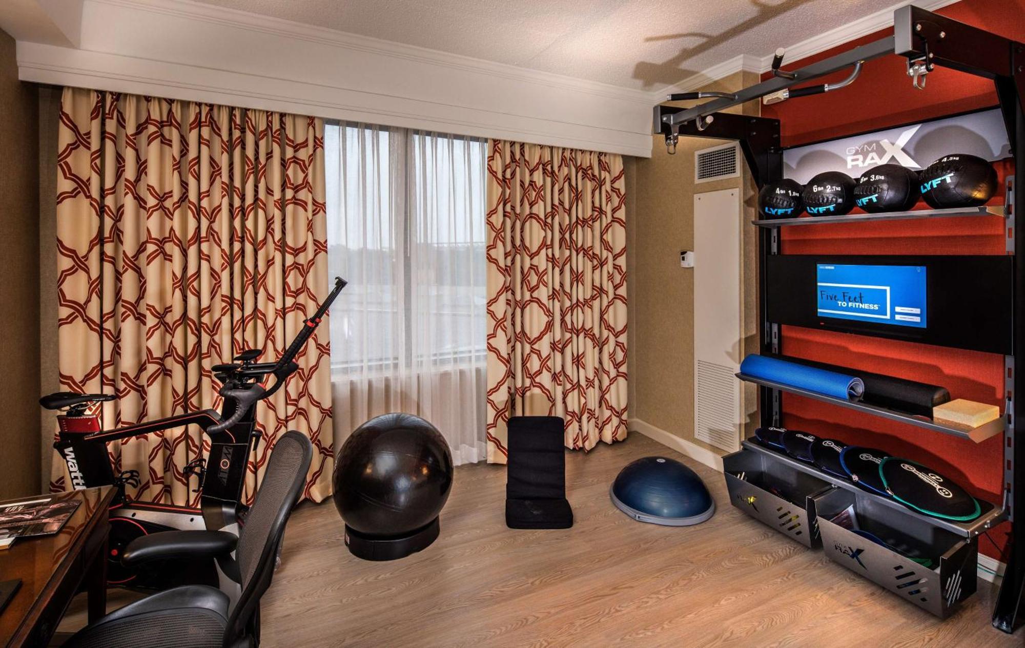 Hilton Anatole Ξενοδοχείο Ντάλλας Εξωτερικό φωτογραφία