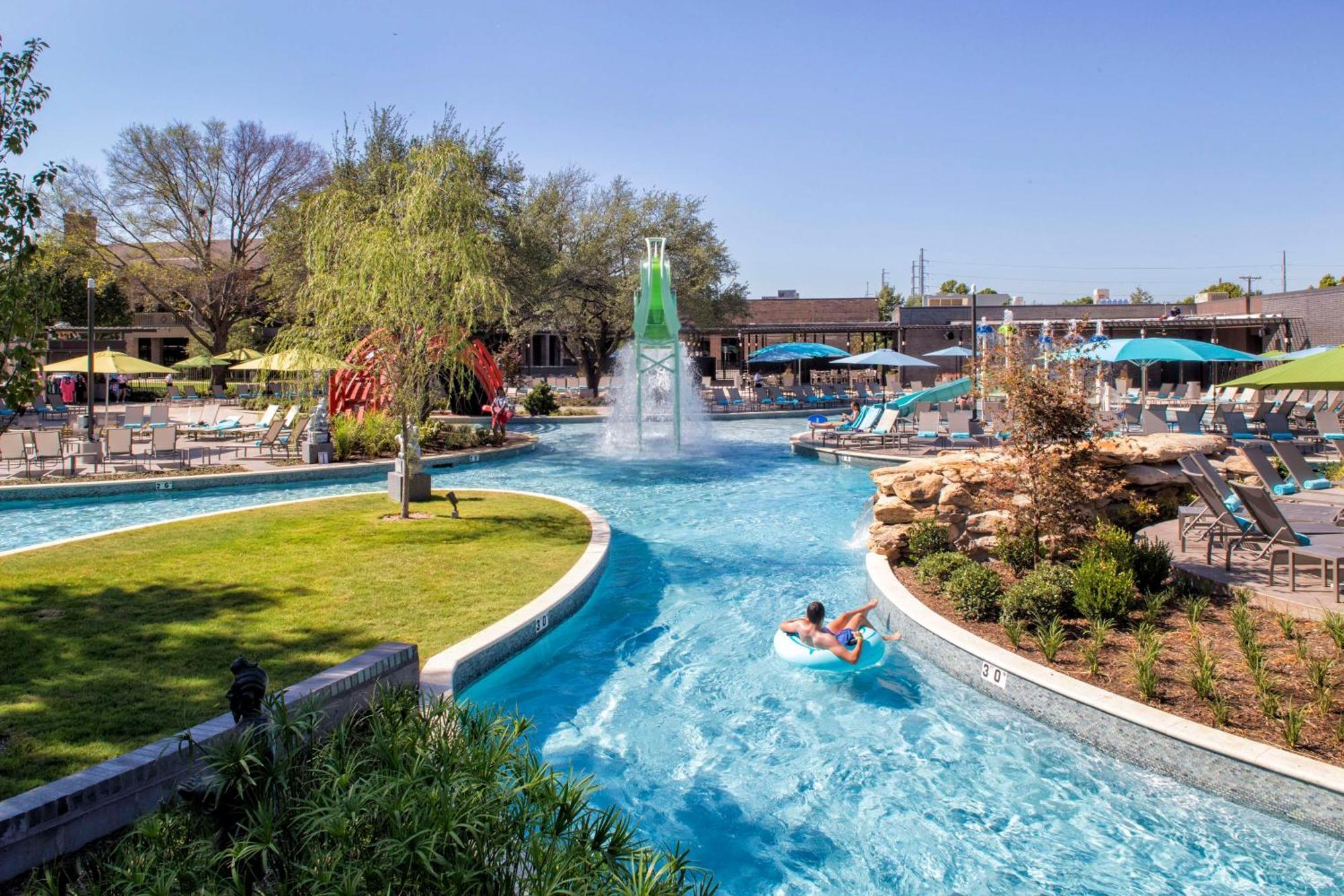 Hilton Anatole Ξενοδοχείο Ντάλλας Εξωτερικό φωτογραφία