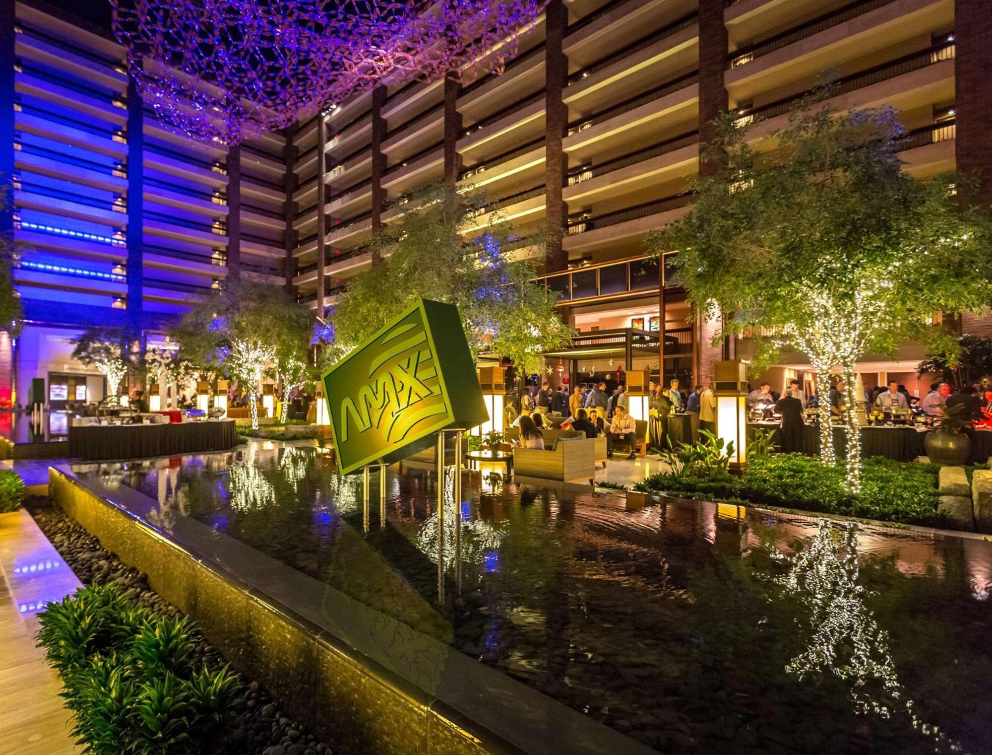 Hilton Anatole Ξενοδοχείο Ντάλλας Εξωτερικό φωτογραφία